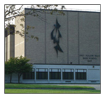 Half Hollow Hill East High School